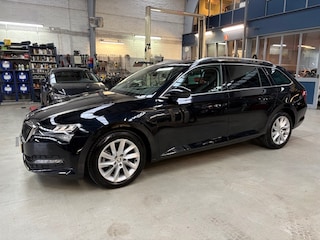 Skoda Superb Combi 1.5 TSI Greentech ACT 150pk DSG-7 Business Edition