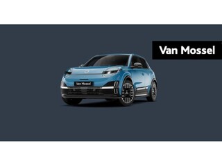 Nissan Micra ADVANCE 40 kWh | Cold Pack | Parkeercamera | Apple Carplay en Andoid Auto