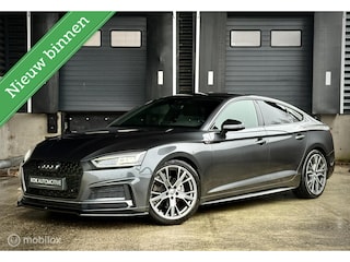 Audi A5 Sportback 35 TFSI Sport S-line|Carplay|Camera|Cruise