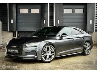 Audi A5 Sportback 35 TFSI Sport S-line|Carplay|Camera|Cruise