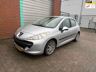 Peugeot 207 1.4 VTi Look 5-Drs Airco! Bj:2009 NAP!