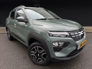 Dacia Spring Comfort