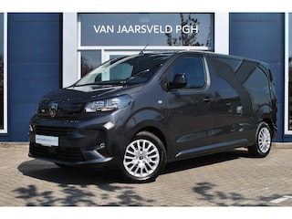 Peugeot Expert L2 2.0 BlueHDi 145pk Camera / Dodehoek