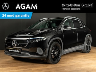 Mercedes-Benz EQA 250 67 kWh