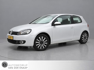 Volkswagen Golf 1.4 TSI Trendline | Airco |