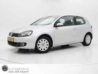 Volkswagen Golf 1.4 TSI Trendline | Airco |