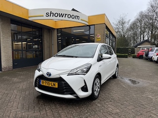 Toyota Yaris 1.5 Hybrid Active Automaat Climate Control
