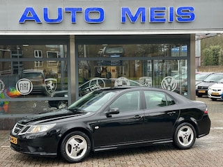 Saab 9-3 1.9 TTID Linear Airco Telefoon Trekhaak