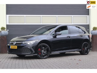 Volkswagen Golf 1.4 eHybrid GTE | Camera | 18inch Bakerfield