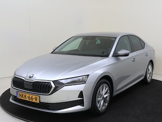 Skoda Octavia 1.5 TSI MHEV Business Edition