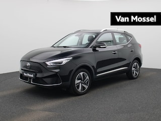 MG MG ZS EV Standard Range Comfort 50 kWh