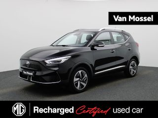 MG MG ZS EV Standard Range Comfort 50 kWh