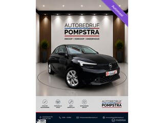 Opel Corsa 1.2 Turbo EDITION MILD HYBRID 48V EDCT6 AUTOMAAT