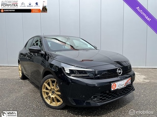 Opel Corsa 1.2 Turbo EDITION MILD HYBRID 48V EDCT6 AUTOMAAT