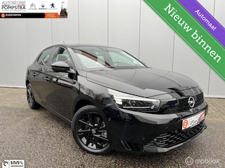 Opel Corsa 1.2 Turbo EDITION MILD HYBRID 48V EDCT6 AUTOMAAT