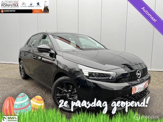 Opel Corsa 1.2 Turbo EDITION MILD HYBRID 48V EDCT6 AUTOMAAT