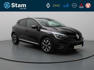 Renault Clio TCe 90pk Evolution Airco | Cruise | Carplay | Parkeersens. achter