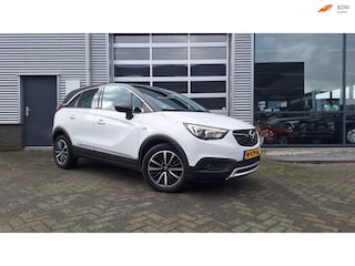 Opel Crossland X 1.2 Turbo Innovation AUTOMAAT
