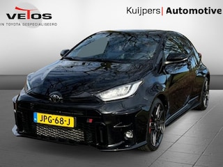 Toyota Yaris 1.6 GR Performance | Rijklaar | Ceramische Coating |
