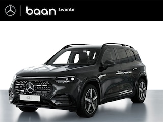 Mercedes-Benz GLB 250+ Business Solution AMG Electric | Premium | Nightpakket | Parkeerpakket | Spiegelpakket | Memorypakket | Vast panoramadak | Alarm Klasse 3