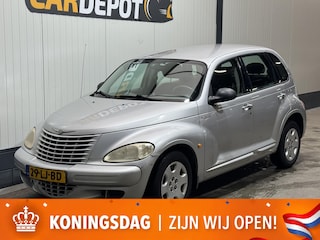 Chrysler PT Cruiser 2.0-16V Classic