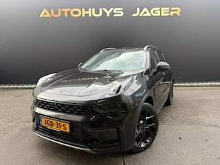 Lynk & Co 01 1.5 Pano 360 Memory Carplay Hybride Automaat
