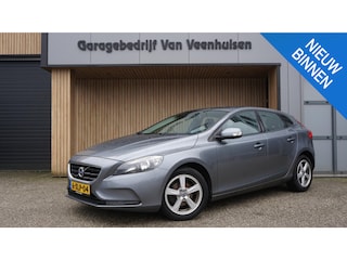 Volvo V40 1.6 115pk D2 Kinetic 5-drs Airco Trekhaak PDC *290468km* Cruise controle *NL auto* Export!