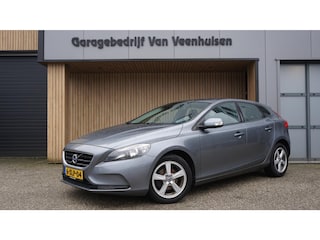 Volvo V40 1.6 115pk D2 Kinetic 5-drs Airco Trekhaak PDC *290468km* Cruise controle *NL auto* Export!