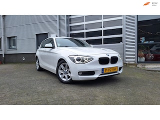 BMW 114i