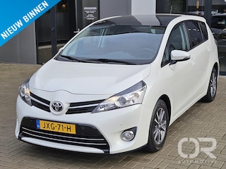 Toyota Corolla Verso 1.8 VVT-i 5p Business Automaat Cam Pano Trekh