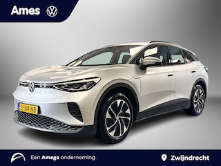 Volkswagen ID.4 Pure 52 kWh 150pk Parkeersensoren voor en achter | Stoelverwarming | Adaptive cruise control
