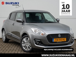 Suzuki Swift 1.2 Select | Lage Km stand | Apple Carplay | Android auto | Stoel verwarming | LM velgen