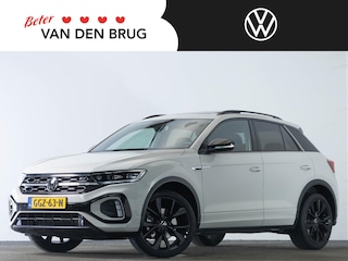 Volkswagen T-Roc R-Line 1.5 TSI 150 PK DSG | LED Matrix IQ | Panoramadak | Keyless | Achteruitrijcamera |