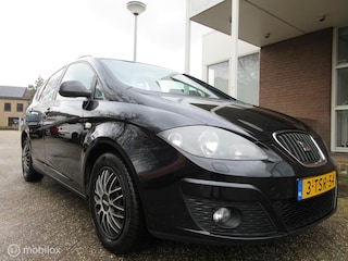 Seat Altea 1.2 TSI I-Tech