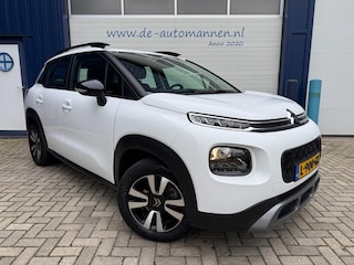 Citroën C3 Aircross 1.2 PureTech 110pk S&S C-Series / AIRCO / CRUISE / TREKHAAK / PDC