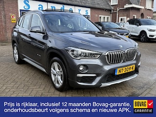 BMW X1 sDrive20i High Executive