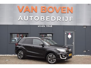 Suzuki Vitara 1.4 Boosterjet 129pk Smart Hybrid Aut Style