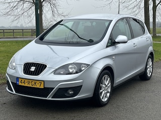 Seat Altea 1.2 TSI Ecomotive Businessline COPA Zeer netjes * Boekjes compl