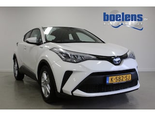 Toyota C-HR 1.8 Hybrid Active | KEYLESS | PDC-A | LED | DAB-RADIO | CAMERA | CARPLAY | LANE-ASSIST | LMV |