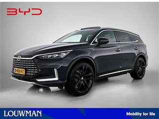 BYD Tang AWD Executive 86 kWh | Origineel NL! | BTW Verrekenbaar