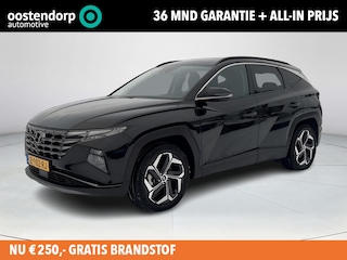 Hyundai Tucson 1.6 T-GDI PHEV Comfort 4WD | Trekhaak | Rijklaarprijs !