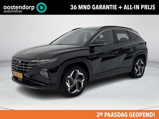 Hyundai Tucson 1.6 T-GDI PHEV Comfort 4WD | Trekhaak | Rijklaarprijs !