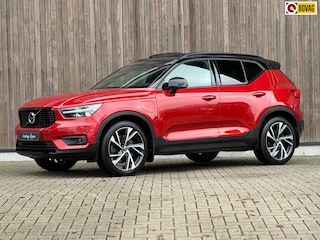 Volvo XC40 1.5 T5 Recharge R-Design / Pano / H&K / Memory /
