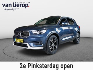 Volvo XC40 1.5 T5 Recharge Inscription PANO | 360° CAM | TREKHAAK