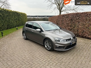 Volkswagen Golf 1.4 TSI ACT Highline
