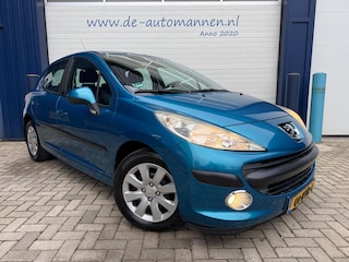Peugeot 207 1.4-16V X-line 5-drs Automaat / AIRCO / CRUISE / TREKHAAK