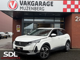 Peugeot 3008 1.6 HYbrid 225 Allure 1STE EIGENAAR!! // NAVI // APPLE CARPLAY - ANDROID AUTO // ADAPTIVE CRUISE // CAMERA // CLIMA //