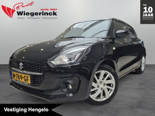 Suzuki Swift 1.2 Select smart hybrid [ORIGINEEL NL| DEALER OH| ALLSEASON| CAR