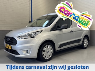 Ford Transit Connect 1.5 EcoBlue L1 Trend