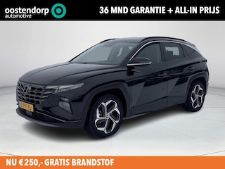 Hyundai Tucson 1.6 T-GDI PHEV Comfort Smart 4WD | Trekhaak | Rijklaarprijs!